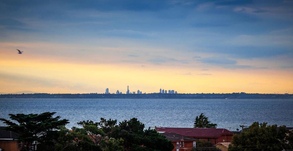 Апарт отель Quest Frankston On The Bay Экстерьер фото